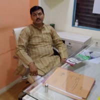 Prabhashankar Mishra