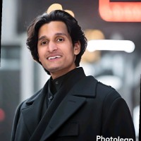 Aman Gupta