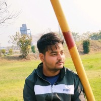 Rishab Yadav