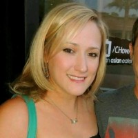 Veronica Lynch