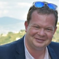 Edward Halden