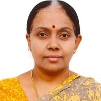Gomathy Sankaran