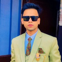 Ayush Bhatt
