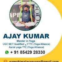 Ajay K.