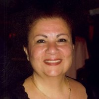 Sarah Elias