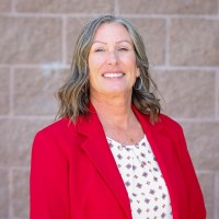 Diana (Crow) Frick, Mba