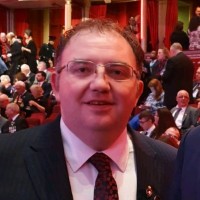 Graeme Kelly