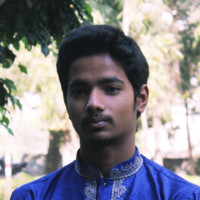Ishaan Das