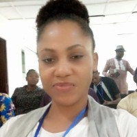 Ruth UKEJEH