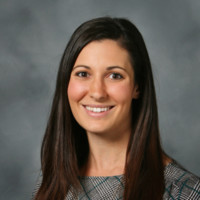 Caitlin F. Sanders
