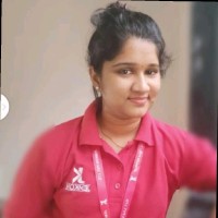 Deekshitha Shetty