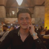 Nicklas Lorente Vazquez