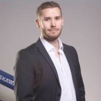 Jonathan Arnesson