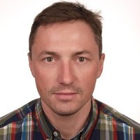 Jakub Gasienica Roj