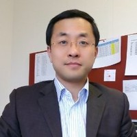 Raymond Shen