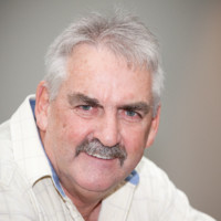 Gordon Clifford
