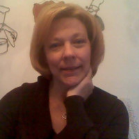 Tonya Hansen-Tzianakaki