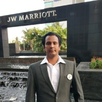 Shakil Ahamed . B