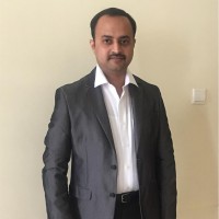 Ganapati Hegde