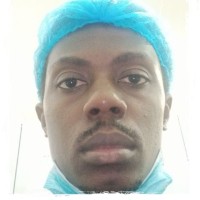 Oladimeji Akinkugbe