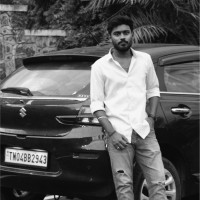 Elango selvam