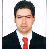 Saleem Yousuf