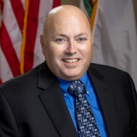 Kirk Mann,  PHM