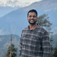 Gaurav Verma