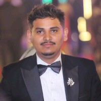Yogesh Sharma