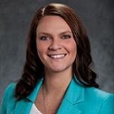 Natalie Van Deest