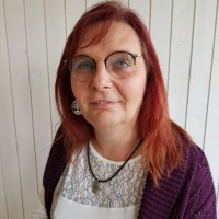 Caroline Schürch