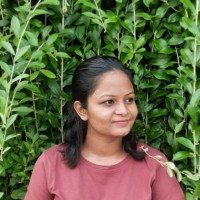 kavya D S