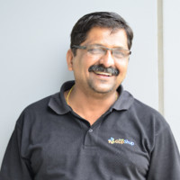 Makarand Kulkarni