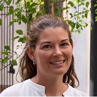 Camilla Wallander