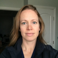 Katie Baker