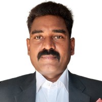 Harinath Karanam