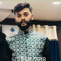 Manish Patel