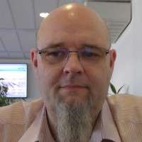 Günther Bubich