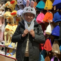Liu Eric