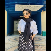 Irha Fatima