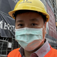 Huey Wang