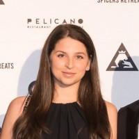 Alexandra Nehme