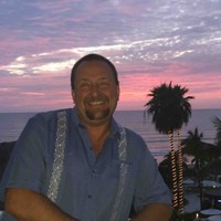 Terry Godfrey