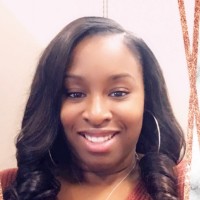 Sherronda Brown