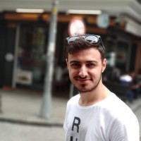 Ferdi Bolat