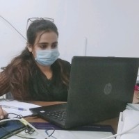 Huma Yousuf