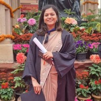 Dr. Muskan Agrawal