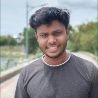 Pugazhendhi Murugesan