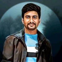 Dayanand H M