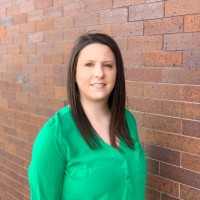 Stephanie Fahrenbruch